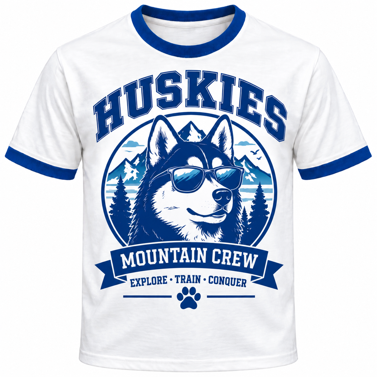 Husky