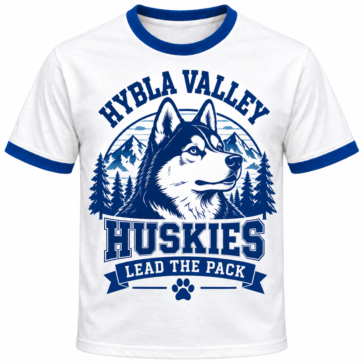 Husky Collection