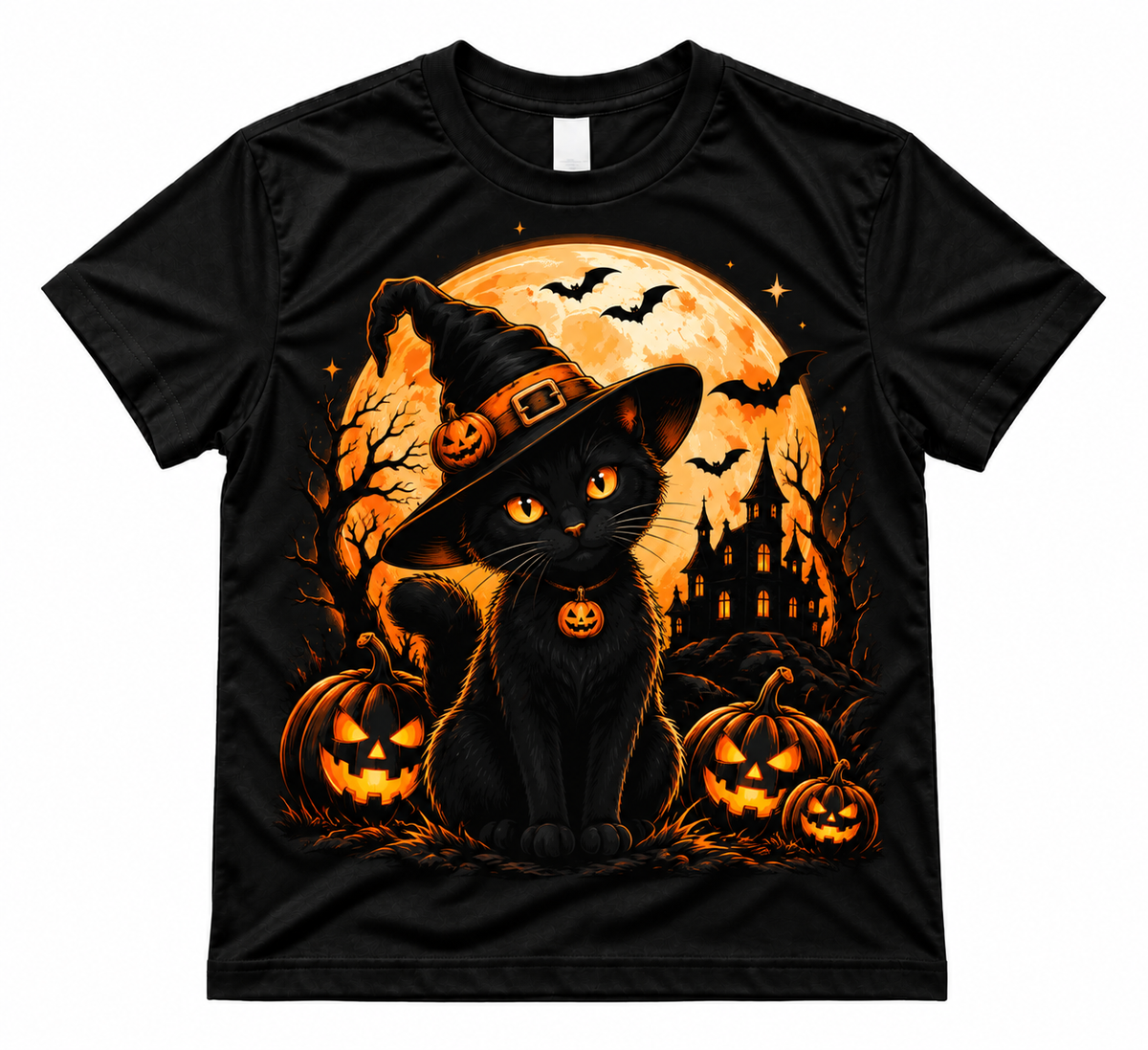 Grim Reaper & Harvest Moon