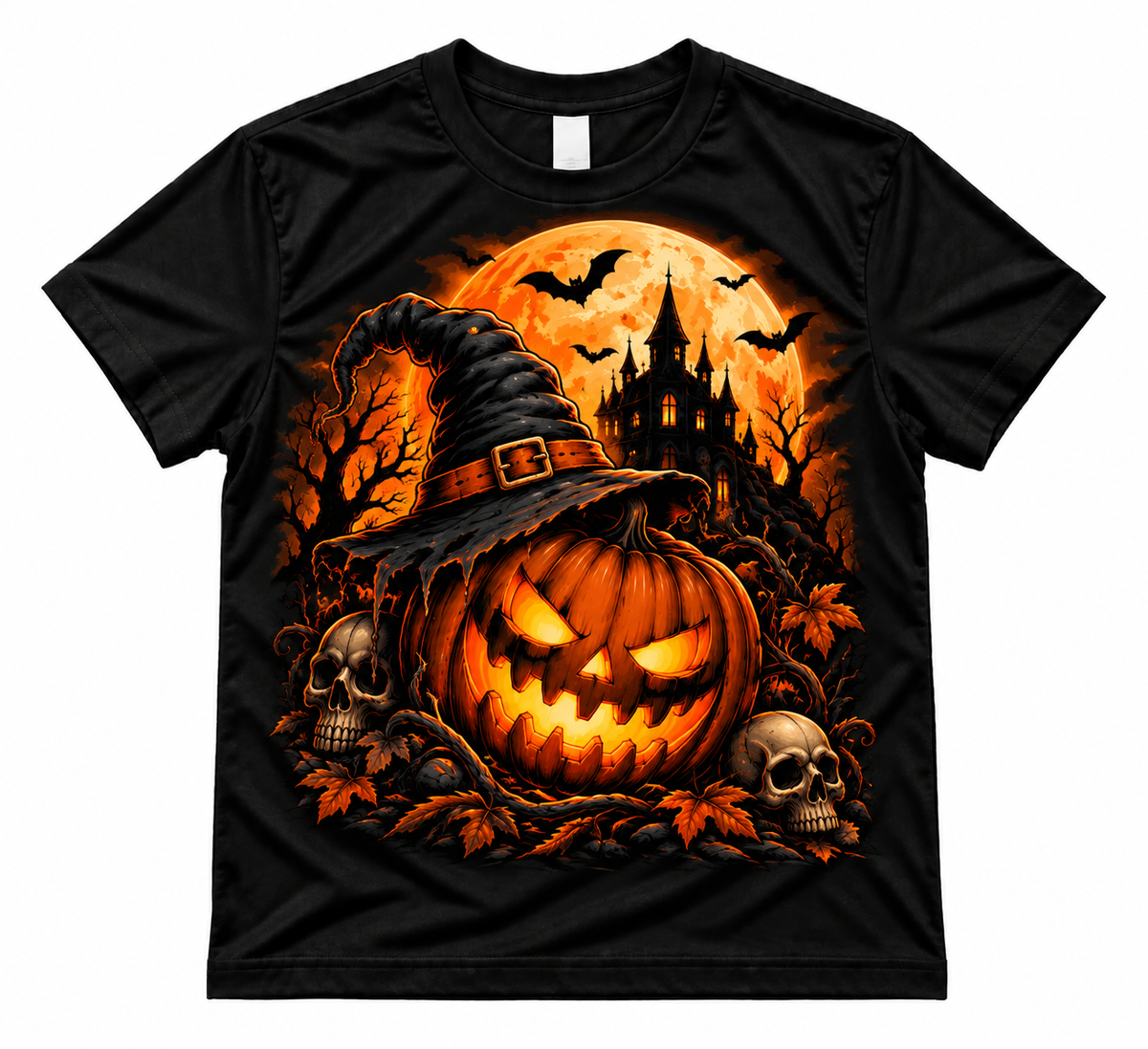 North Whale Essential Graphic Tee