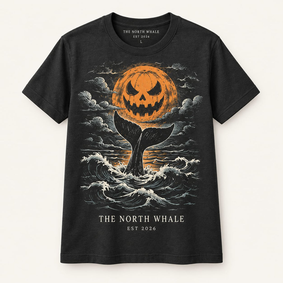 North Whale Essentials