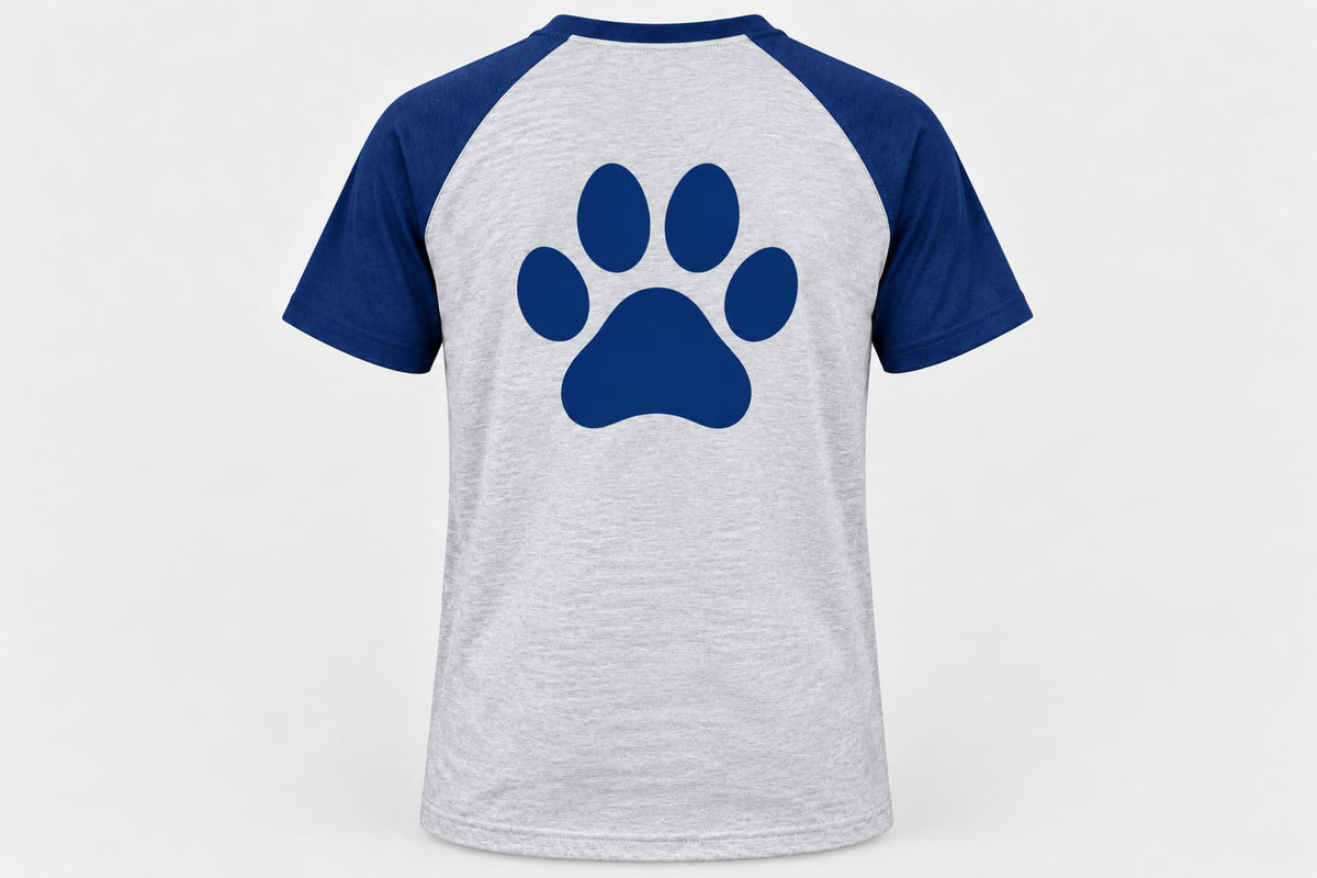 short sleeves