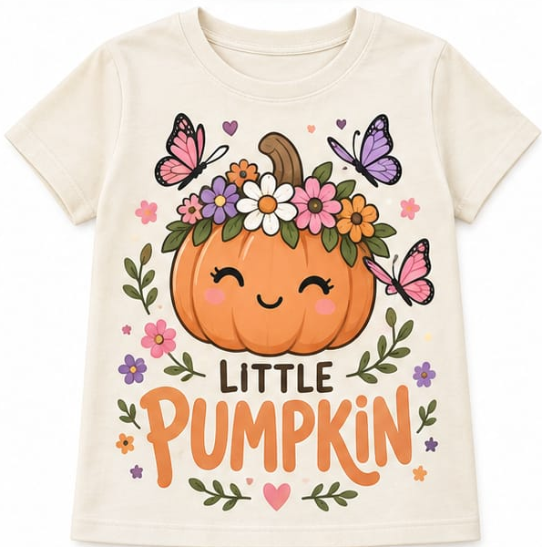 Comfortable Cotton T-Shirt