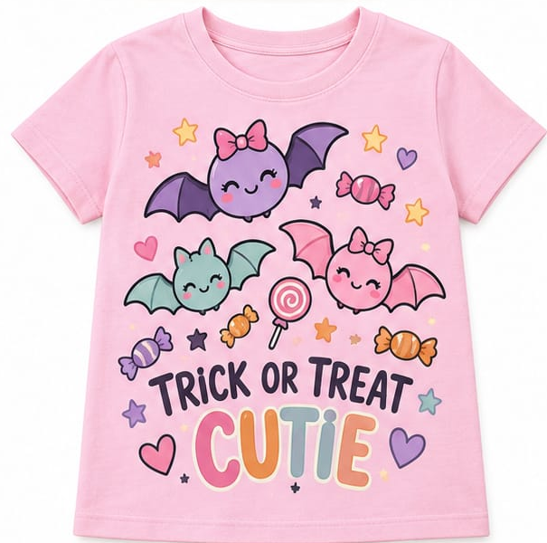 Kids Graphic Tee